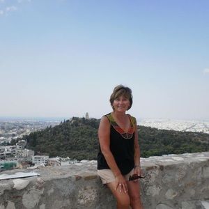 Meet your Posher, Denice